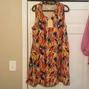 FSL apparel dress size L